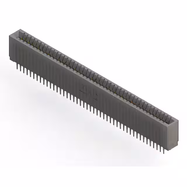 745-090-560-201 EDAC Inc.  Edgeboard Connectors